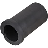 Cnbtr haute résistance à la température Capacité de 2 kg Monocyclic Graphite Crucible en métal pour la Fonte